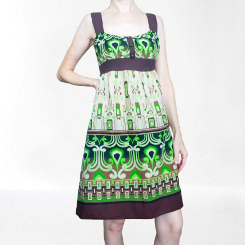 Summer dress